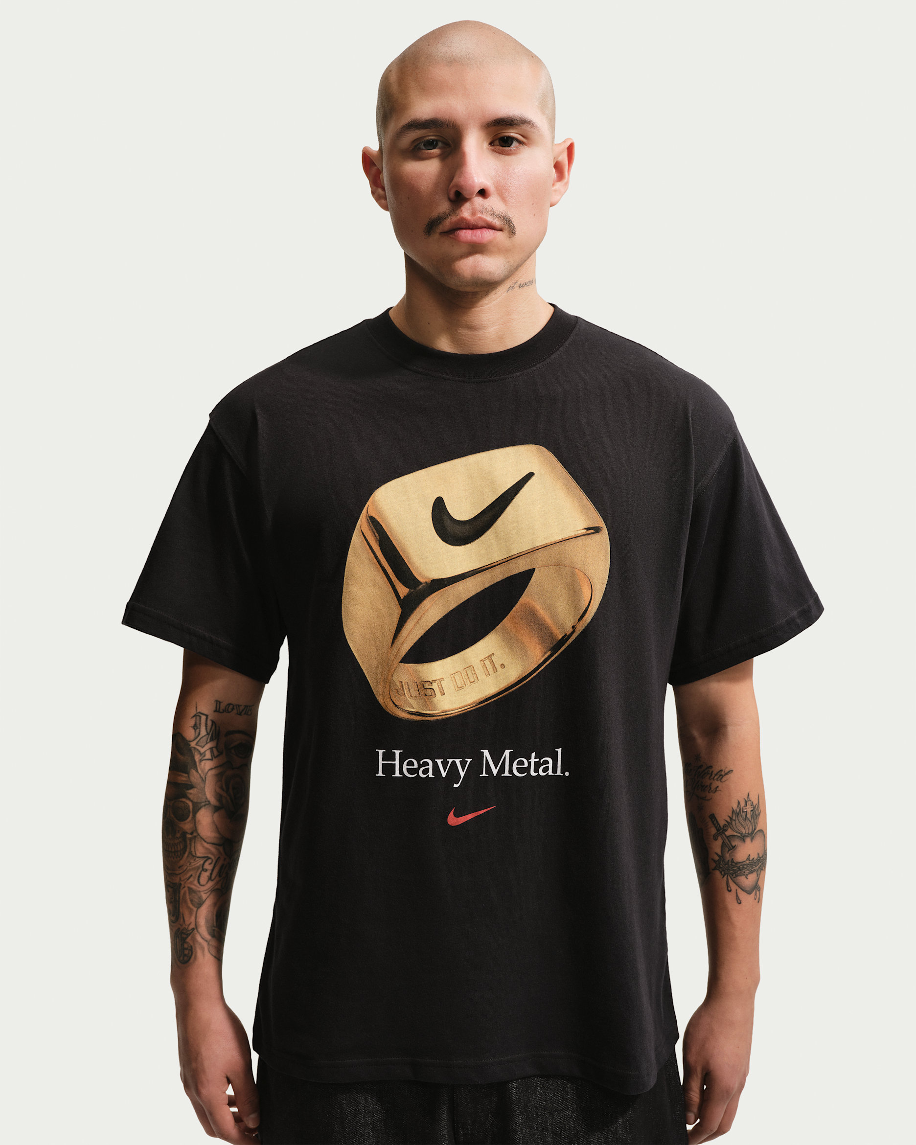 Nike Sportswear Men's T-Shirt. Nike.com